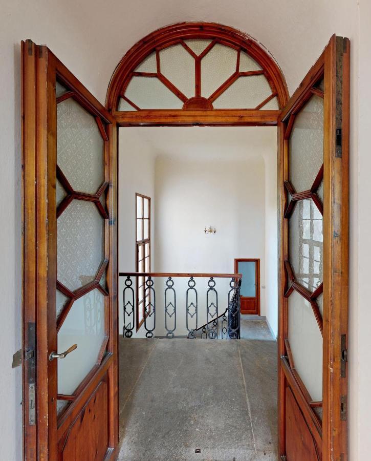 Villa Cicogna, Private Villa With Exclusive Use Pool 테라누오바 브라씨올리니 외부 사진