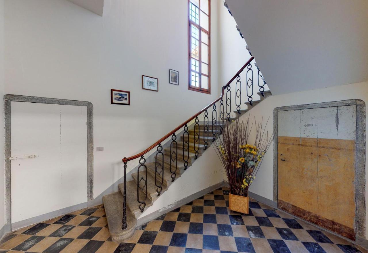 Villa Cicogna, Private Villa With Exclusive Use Pool 테라누오바 브라씨올리니 외부 사진